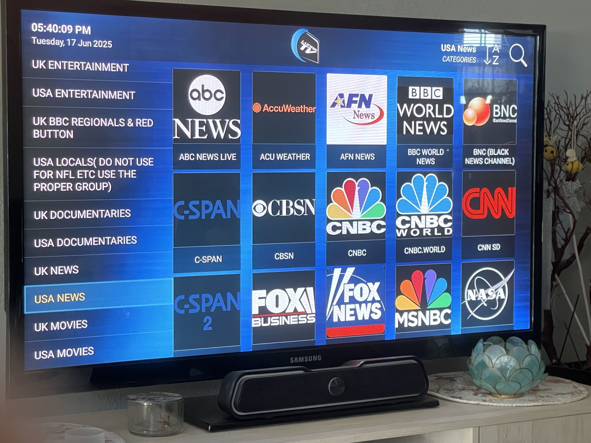 DINO IPTV Benefits